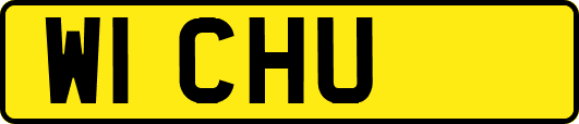 W1CHU