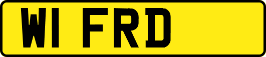 W1FRD