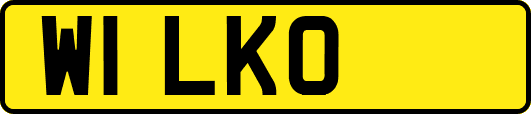 W1LKO