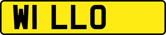 W1LLO