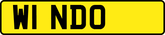 W1NDO