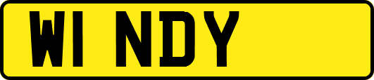 W1NDY