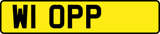 W1OPP