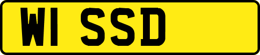 W1SSD