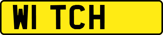 W1TCH