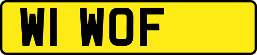 W1WOF