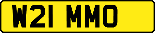 W21MMO