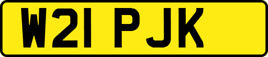 W21PJK