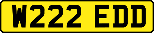 W222EDD