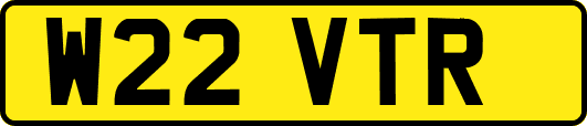 W22VTR