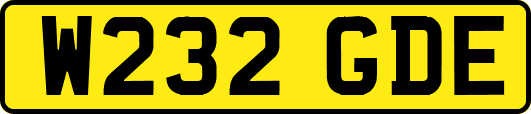 W232GDE