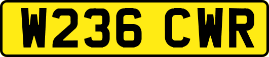 W236CWR