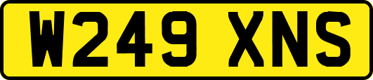 W249XNS