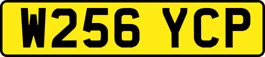 W256YCP