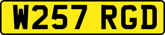 W257RGD