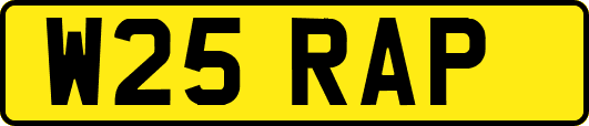 W25RAP