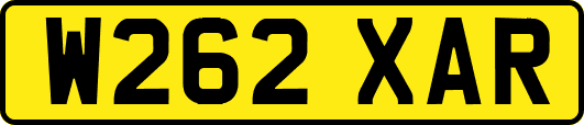 W262XAR