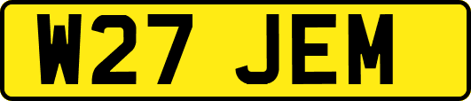 W27JEM