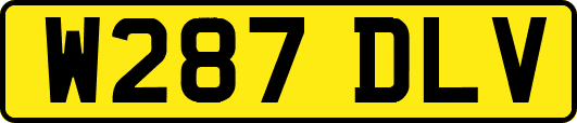 W287DLV
