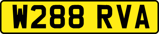 W288RVA