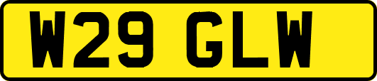 W29GLW