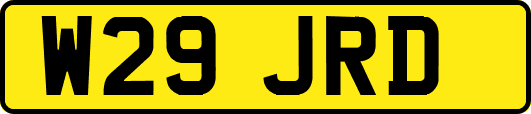W29JRD