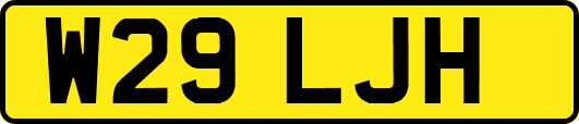 W29LJH