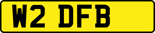 W2DFB
