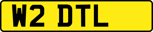 W2DTL