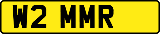 W2MMR