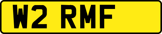 W2RMF