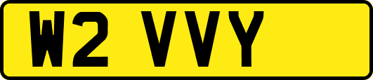 W2VVY
