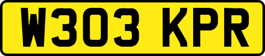 W303KPR