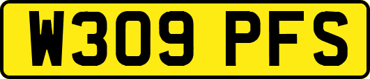 W309PFS