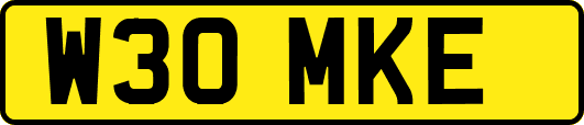 W30MKE