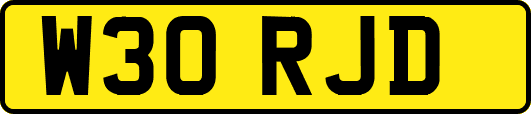 W30RJD