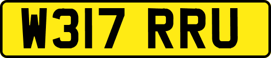 W317RRU