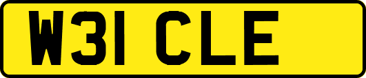 W31CLE