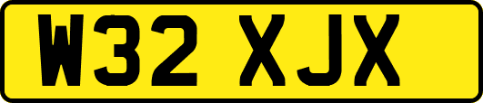 W32XJX