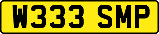 W333SMP