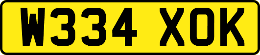 W334XOK