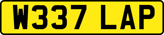W337LAP