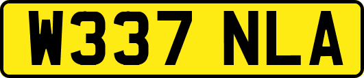 W337NLA