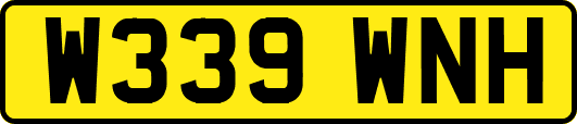 W339WNH