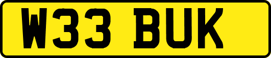 W33BUK