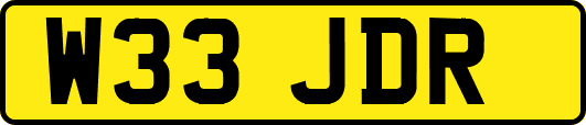W33JDR