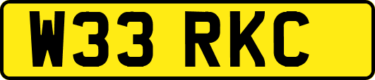W33RKC