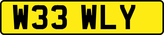 W33WLY