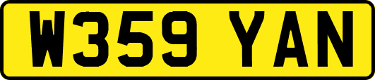 W359YAN