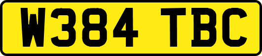 W384TBC